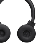 JBL Live 670NC Black
