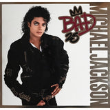 Michael Jackson - Bad (25th Anniversary Edition) [3LP] - Gatefold