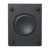JBL Cinema SB550 Black