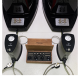Focal Stella Utopia EM Evo Black Lacquer