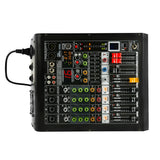 4all Audio MC-400D(250W)