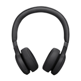 JBL Live 670NC Black