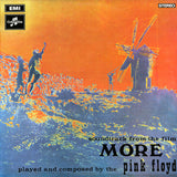 Pink Floyd - Soundtrack From The Film More [LP]