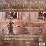 Hans Zimmer And Lisa Gerrard - Gladiator (Music From The Motion Picture) [2LP]