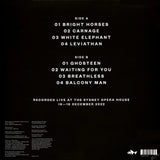 Nick Cave & Warren Ellis - Australian Carnage (Live At The Sydney Opera House) [LP]