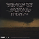 Nick Cave & Warren Ellis - The Road [LP]