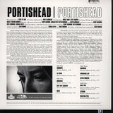 Portishead - Portishead (1997 Original Stereo Mix) [2LP]