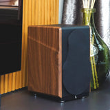 Laudberg M1 - Black-Walnut