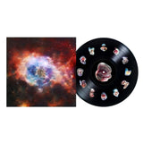Bjork and Hamrahlid Choir - Cosmogony [12inch]