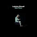 Ludovico Einaudi - Solo Piano [2LP]