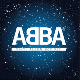 ABBA - Vinyl Album Box Set [10LP]