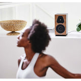 Sonus Faber Lumina I - Walnut
