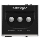 Behringer U-PHORIA UM2