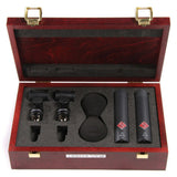 Neumann KM 184 MT Stereo set