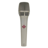 Neumann KMS 104 - Nickel