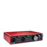 Focusrite Scarlett 8i6 3rd Gen