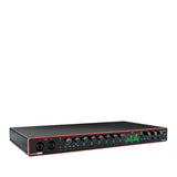 Focusrite Scarlett 18i20 3rd gen