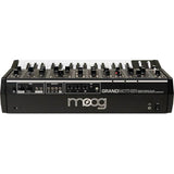 MOOG GRANDMOTHER DARK