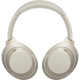 Sony WH-1000XM4 - Silver