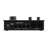 Audient iD14 Mk2