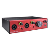 Focusrite Clarett+ 2Pre