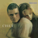Chet Baker - Chet [LP]
