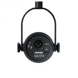 Shure MV7+-K