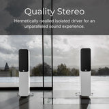 Q Acoustics 5040 Matte Black