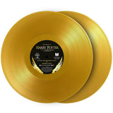 Imogen Heap - The Music Of Harry Potter And The Cursed Child - In Four Contemporary Suites (Limited Edition) [2LP] - Colored