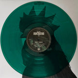 The Sade - Nocturna [LP] - Colored