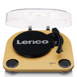 Lenco LS-40 - WD