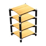 Norstone Spider 1 - Black Bamboo