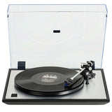 REKKORD AUDIO M 500 (2M Blue) - Silver