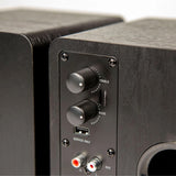 Crosley S100 - Black