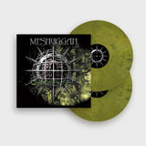 Meshuggah - Chaosphere (Limited Edition) [2LP] - Colored