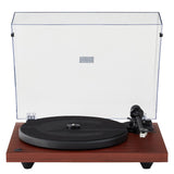 Crosley C6 - Mahogany