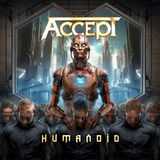 Accept - Humanoid [LP]