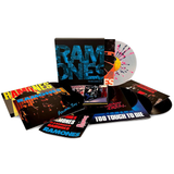 Ramones - The Sire Albums 1981-1989 (RSD22 EX) (Box Set) [7LP] - Colored