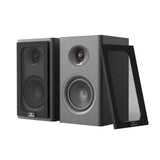 Laudberg XS1B 2.0 Bluetooth Computer Speakers - Black