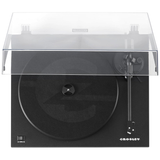 Crosley C6 - Black