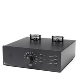 Pro-Ject Tube Box DS2 - Black