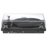 Crosley C6 - Black