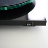 Pro-Ject T2 Super Phono Rainier - High Gloss Black