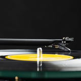 Pro-Ject T1 EVO BT OM10 - Walnut