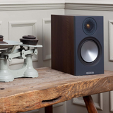 MONITOR AUDIO Bronze 100 (6G) - Walnut