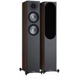MONITOR AUDIO Bronze 200 (6G) - Walnut