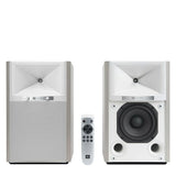 JBL 4305P Wireless Studio Monitor - White