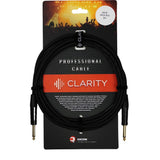 Clarity JACK-JACK-B-G - 3m
