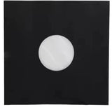 GOKA GK-R18PCB 400G Cardboard LP Jacket - Black