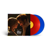 Joe Hisaishi - A Big Bold Beautiful Journey [2LP] - Red and Blue Vinyl